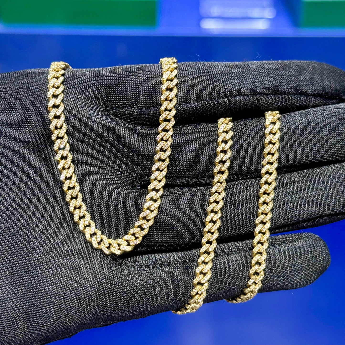 Diamond Necklace