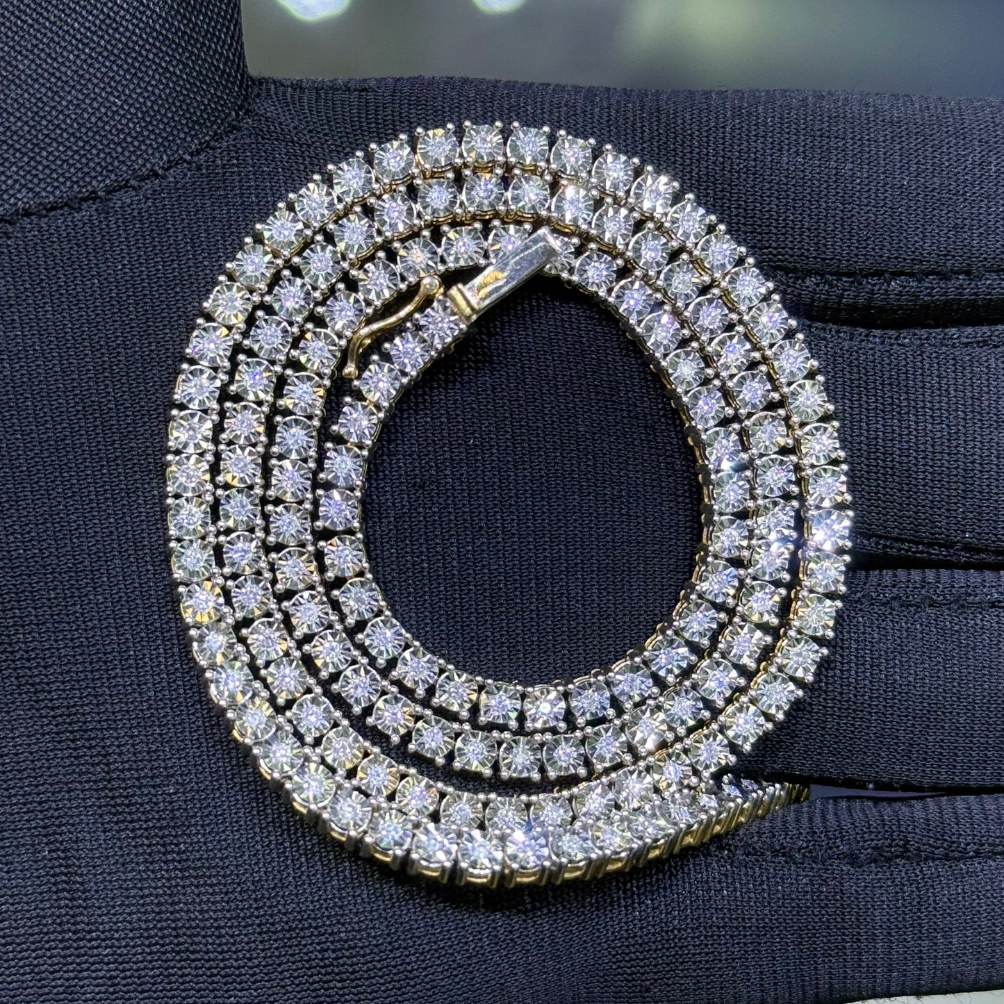 Diamond Necklace