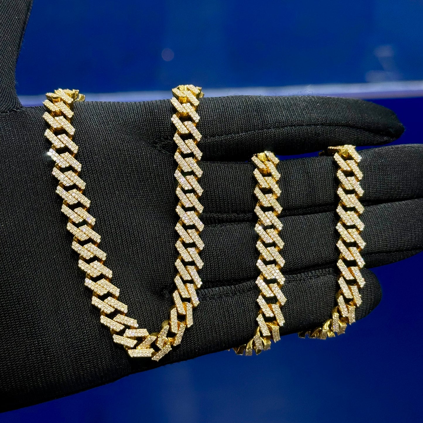 Diamond Necklace