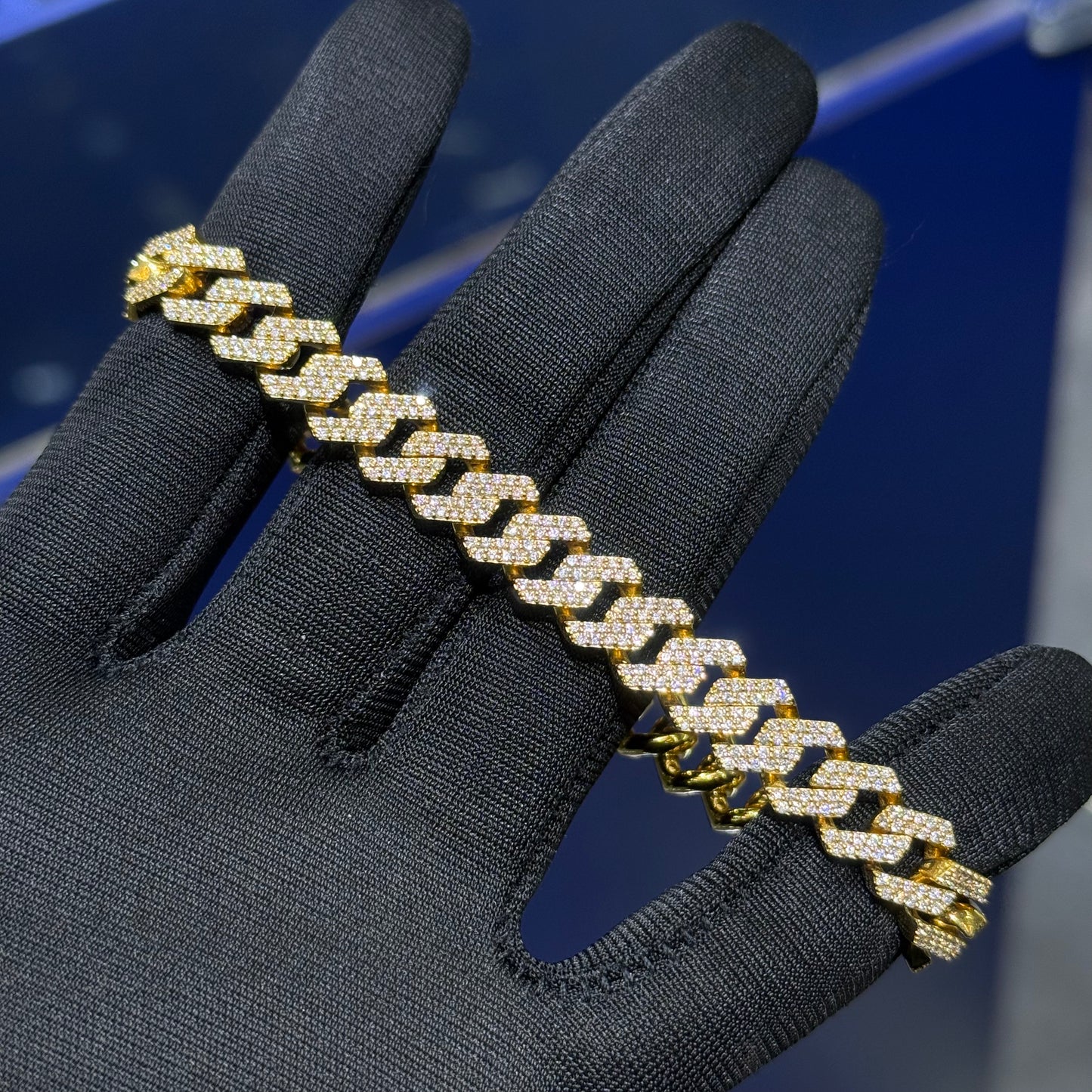 Diamond Bracelet