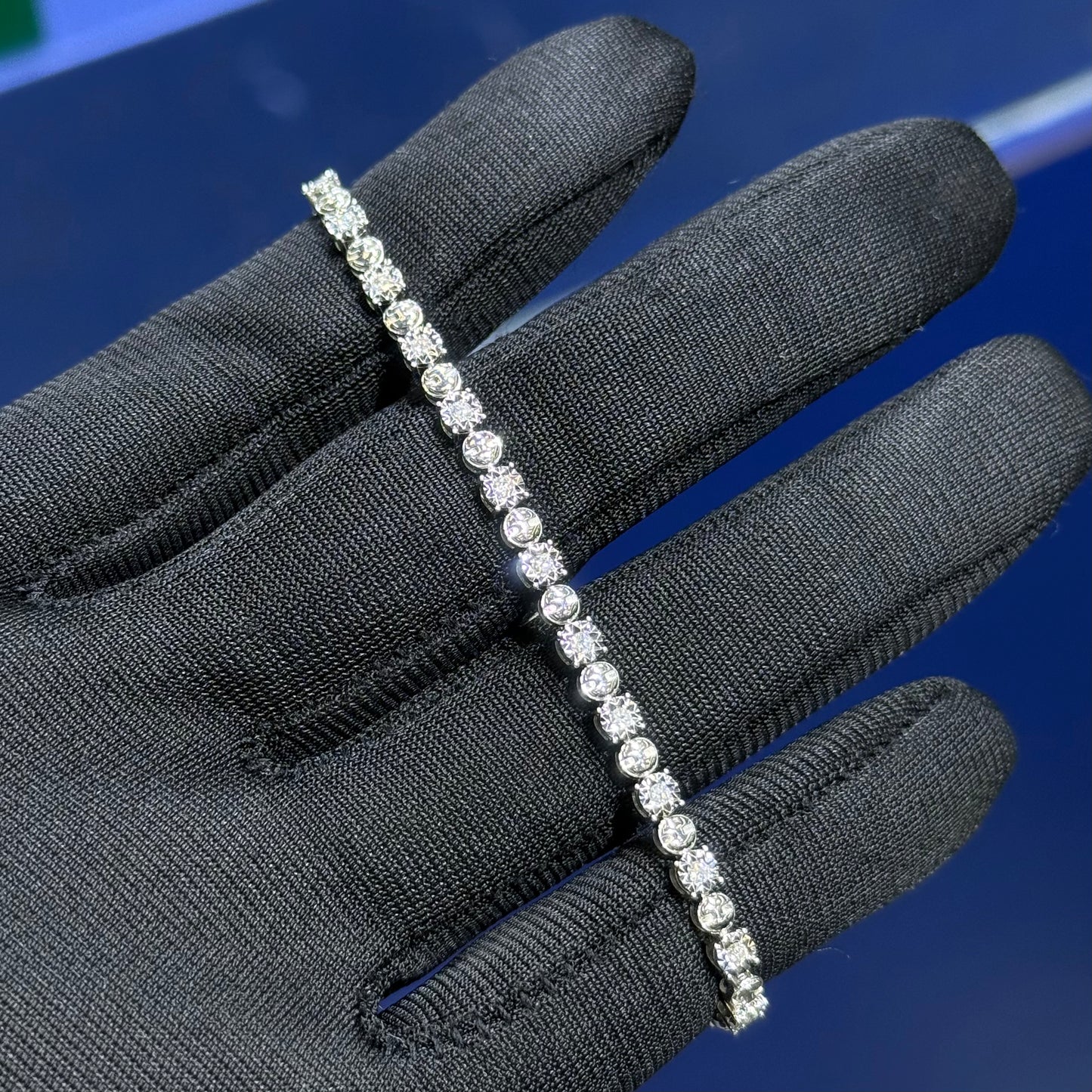 Diamond Bracelet