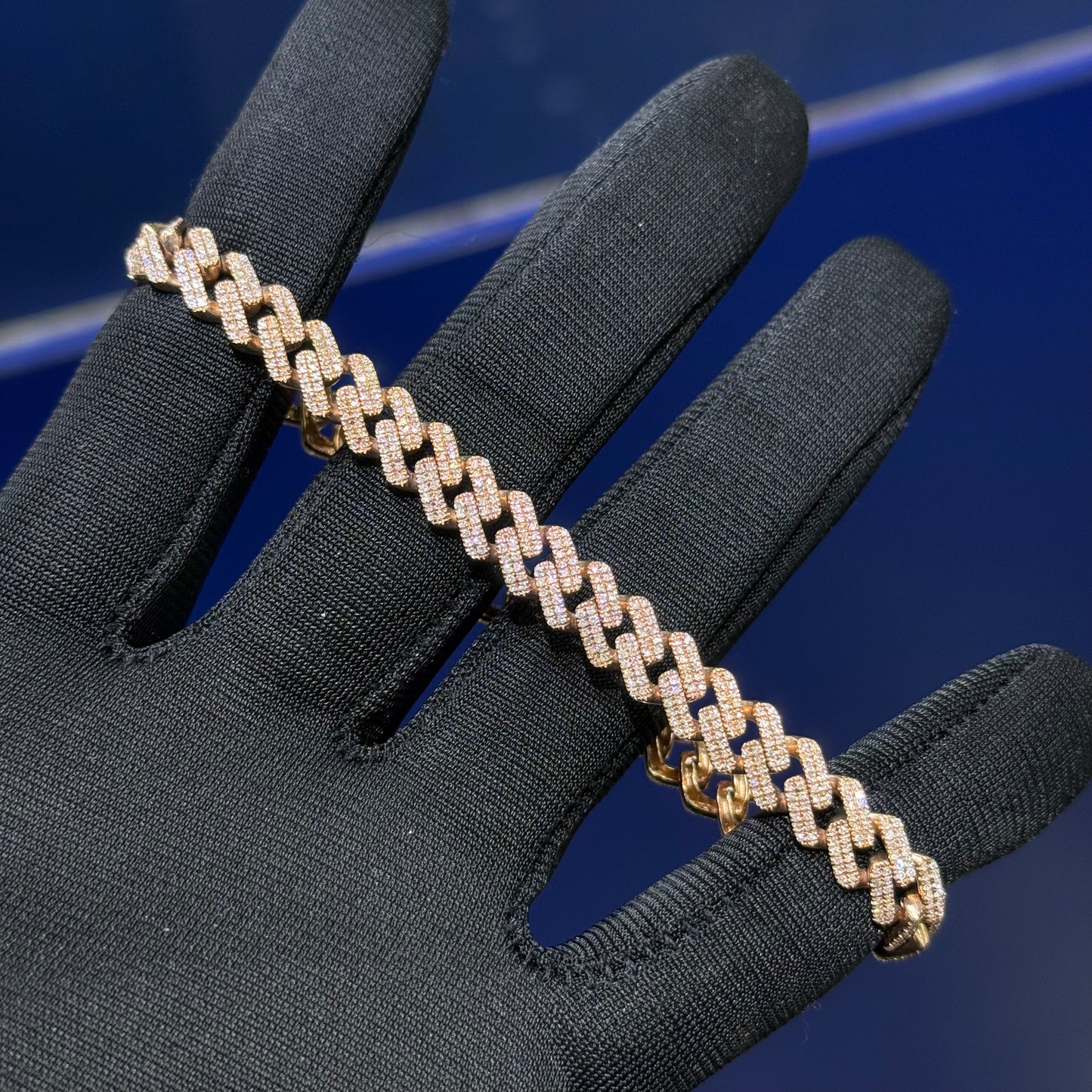 Diamond Bracelet
