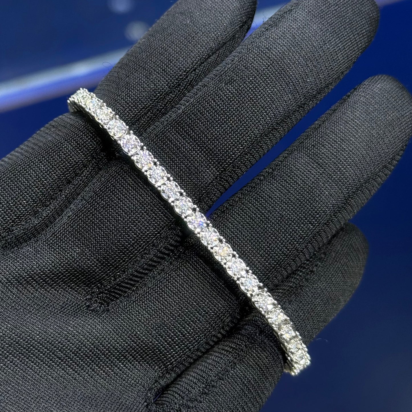 Diamond Bracelet