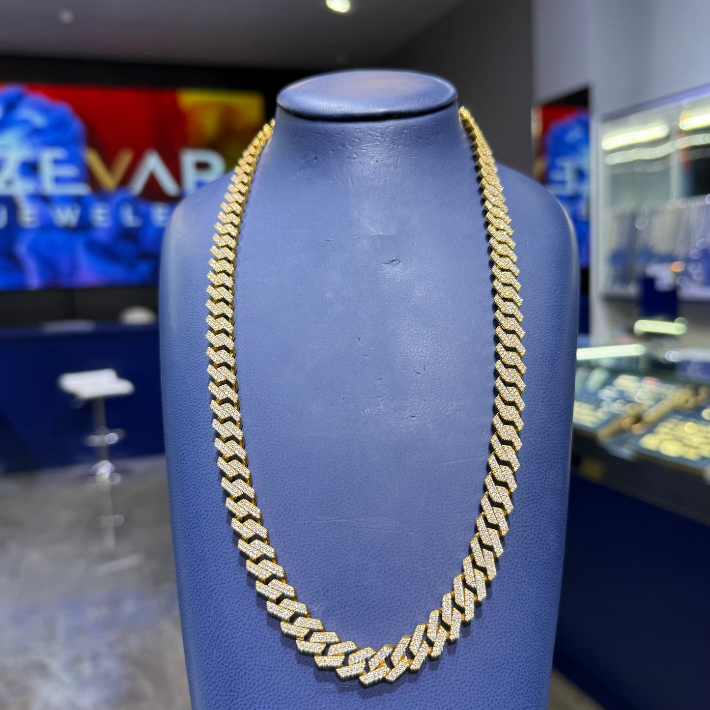 Diamond Necklace