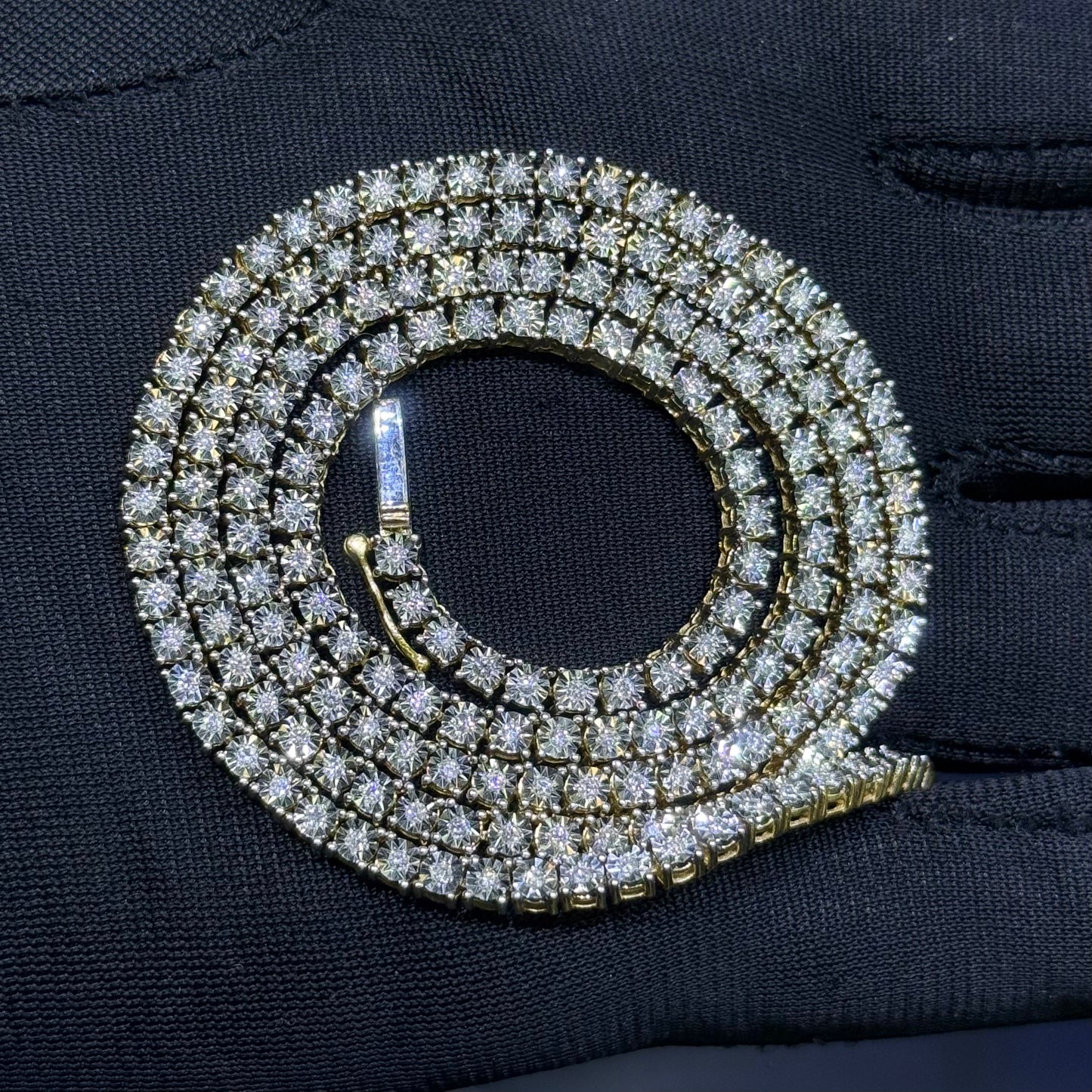 Diamond Necklace