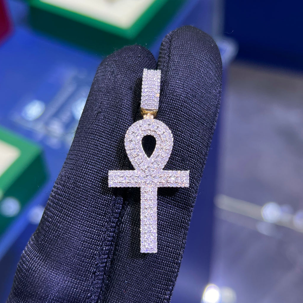 Diamond Pendant