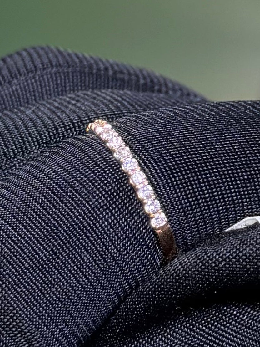 Ladies Diamond Ring