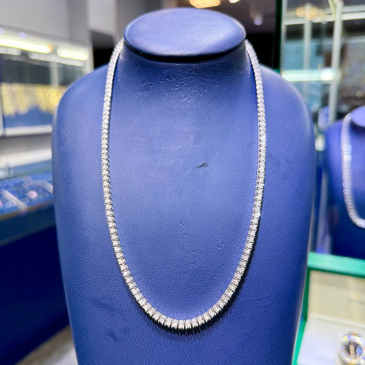 Diamond Necklace