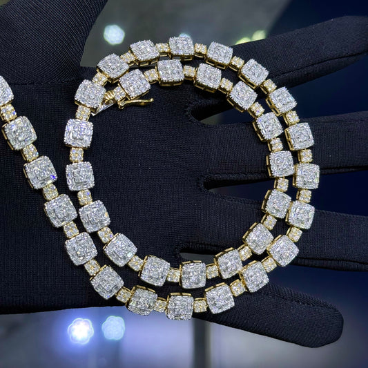 Diamond Necklace