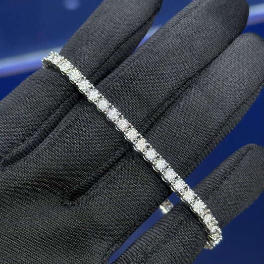 Diamond Bracelet