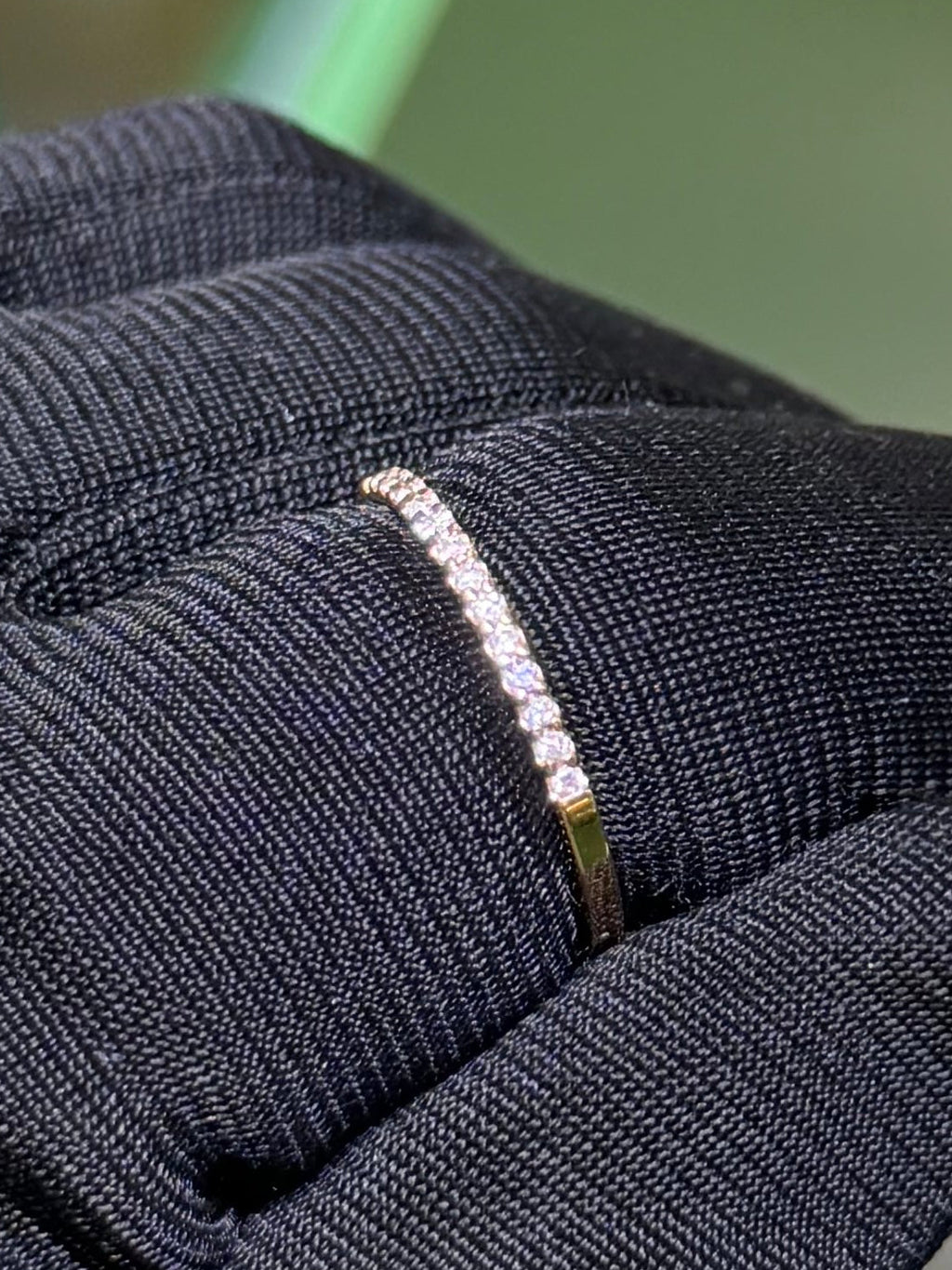 Ladies Diamond Ring