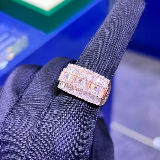 Men’s Diamond Ring