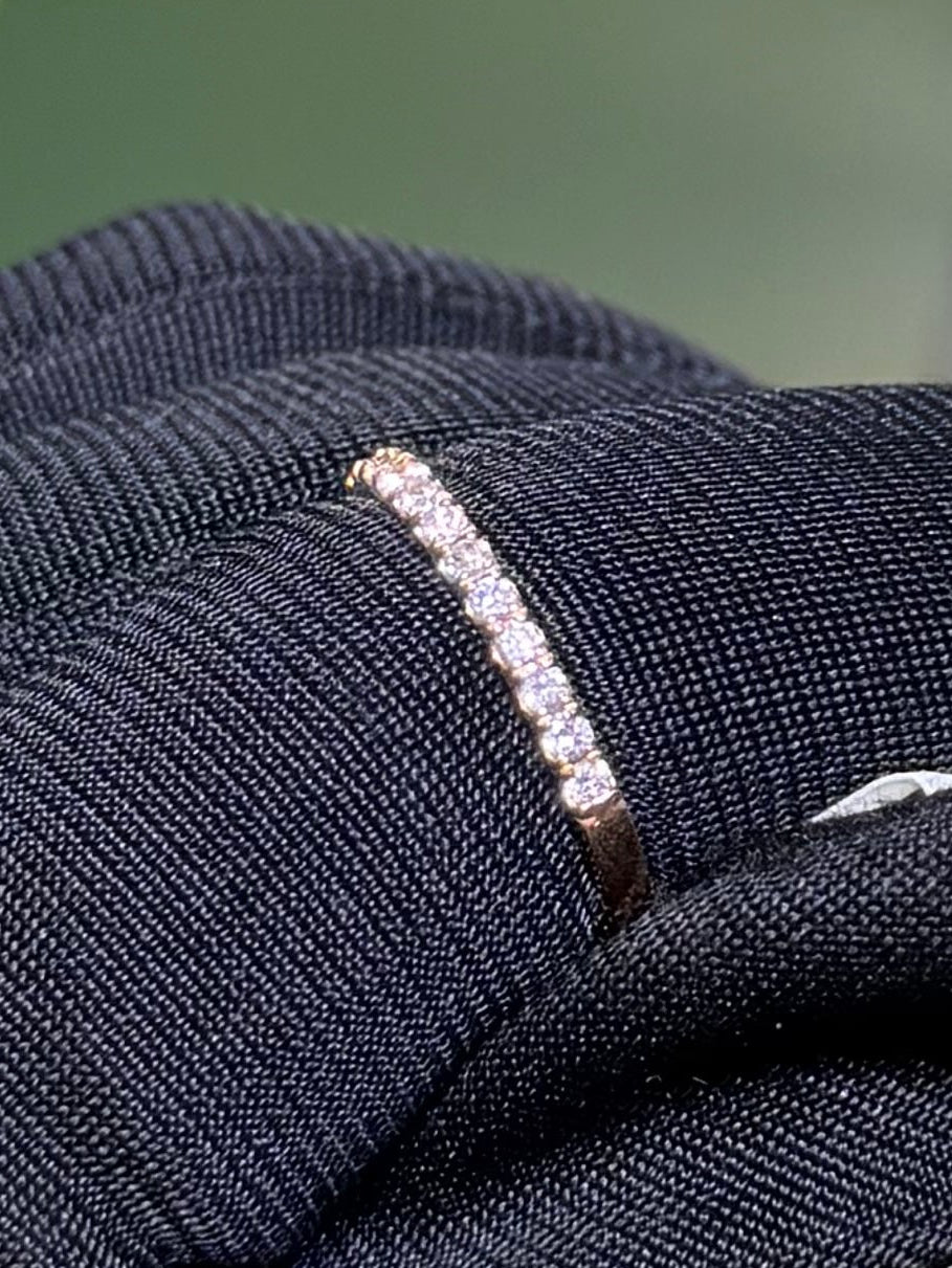 Ladies Diamond Ring
