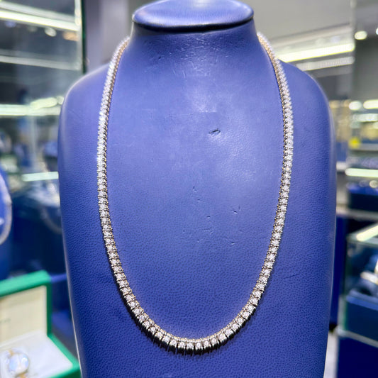 Diamond Necklace
