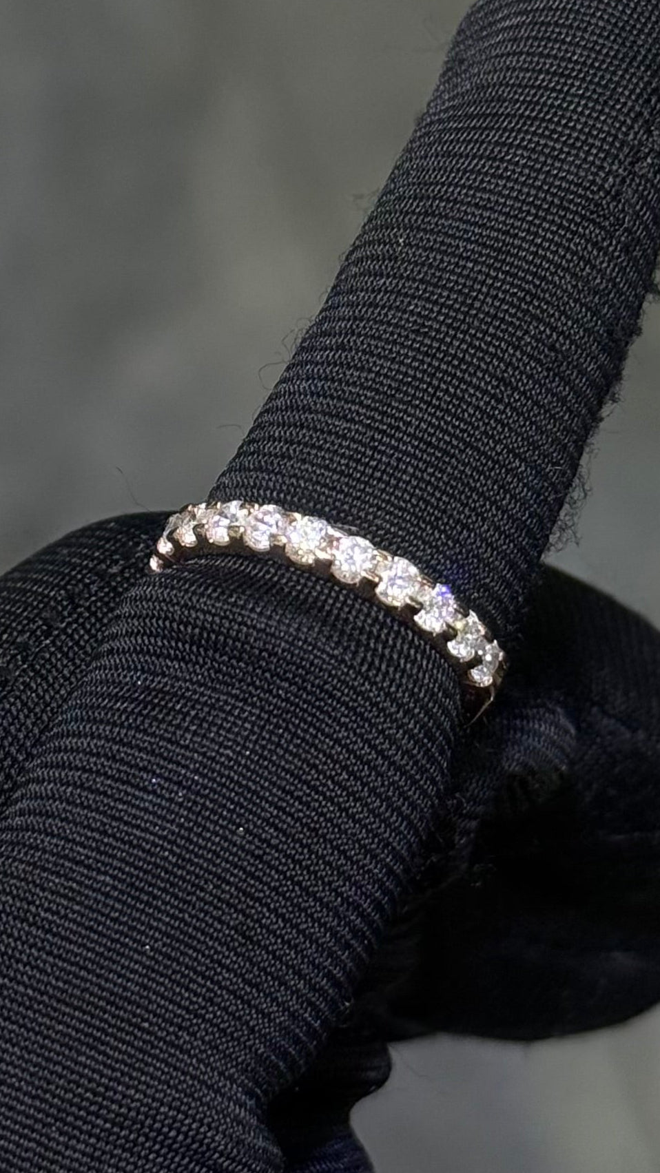 Ladies Diamond Ring