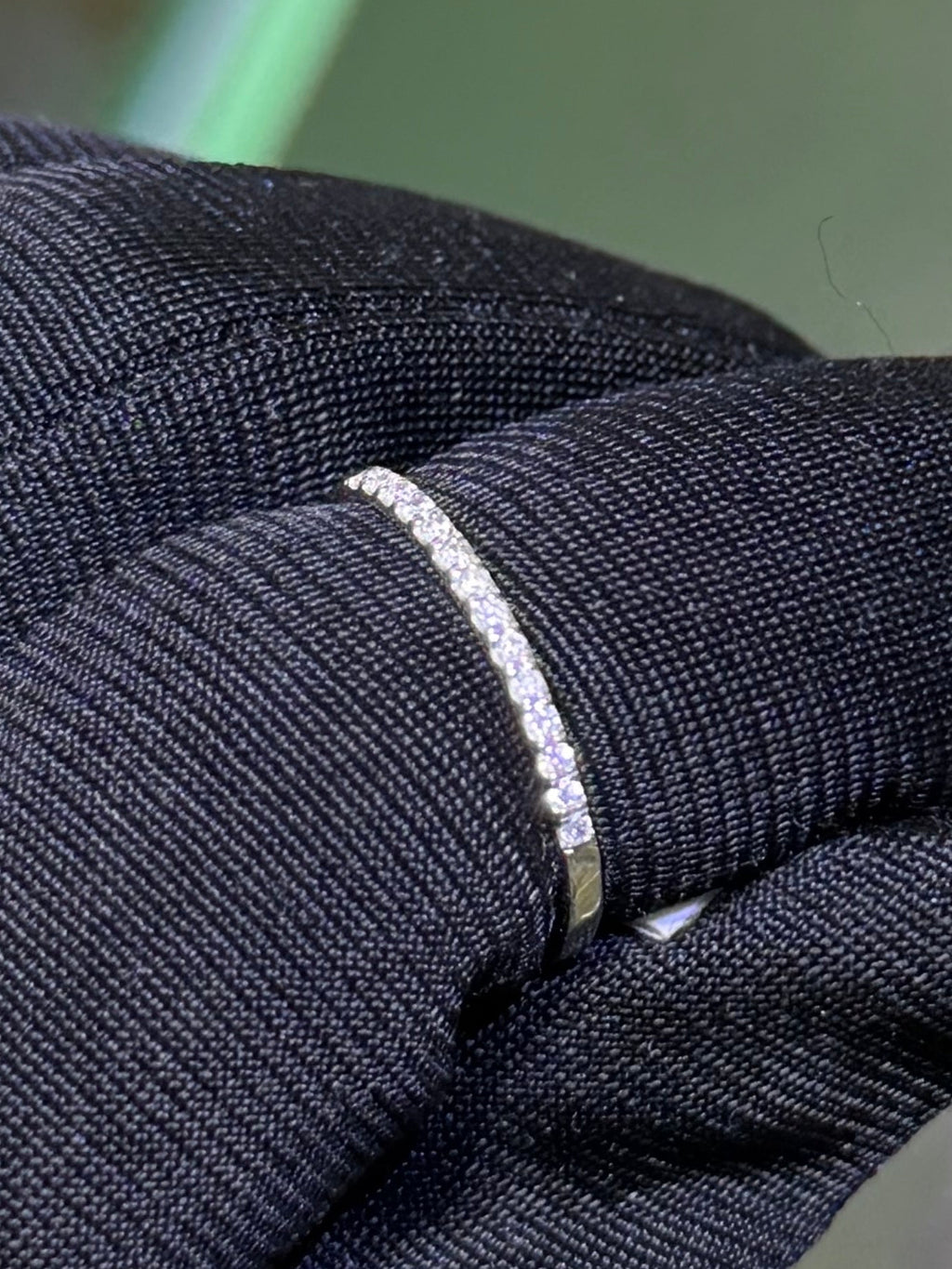 Ladies Diamond Ring