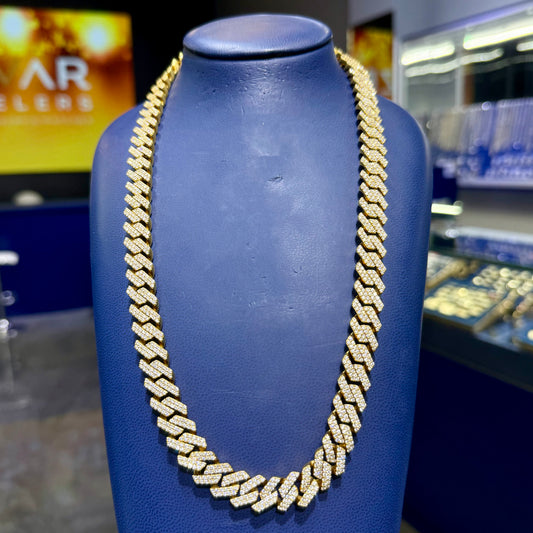 Diamond Necklace