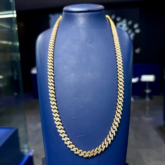 Diamond Necklace