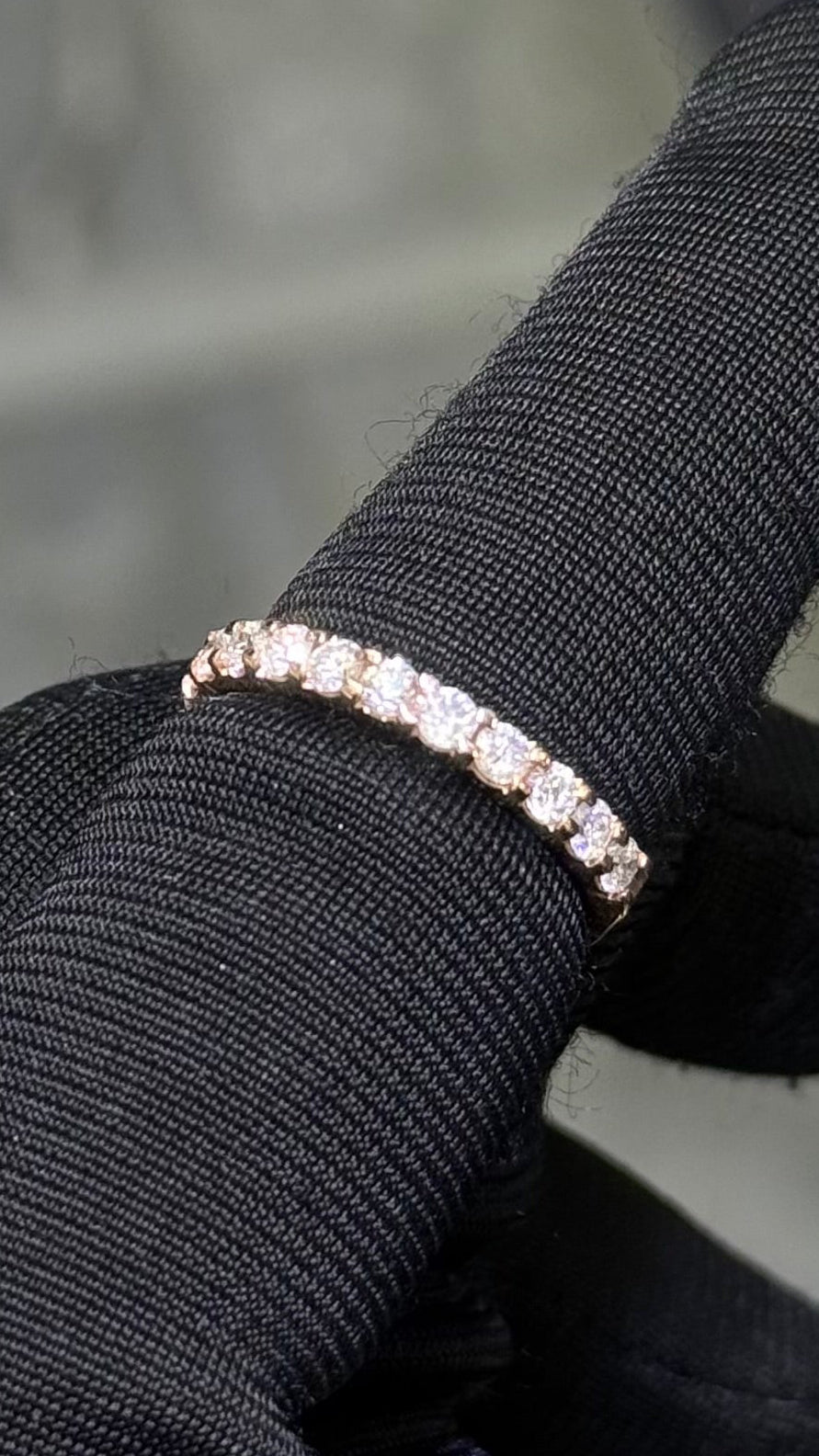 Ladies Diamond Ring