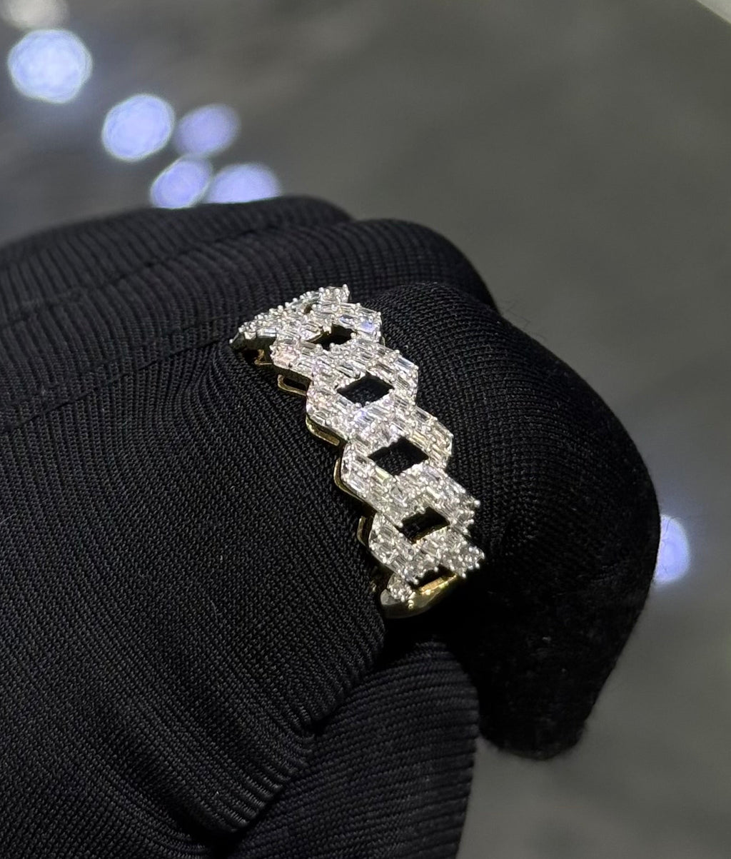 Men’s Diamond Ring