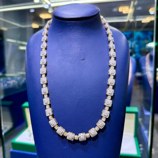 Diamond Necklace