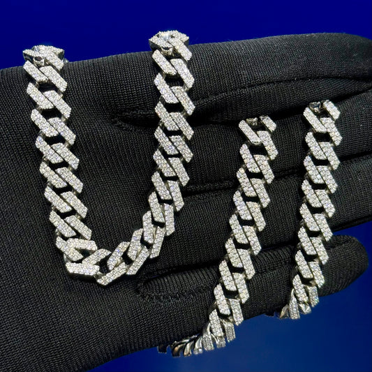 Diamond Necklace