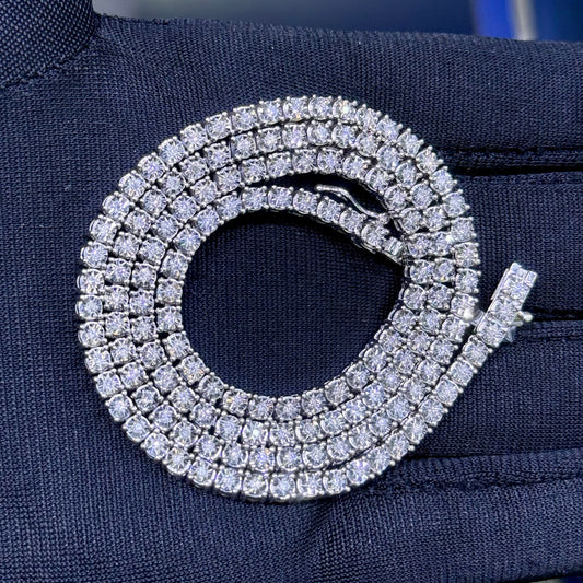 Diamond Necklace