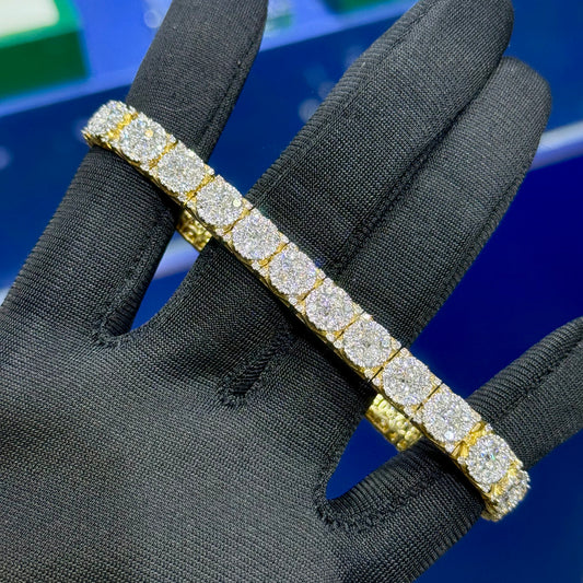 Diamond Bracelet