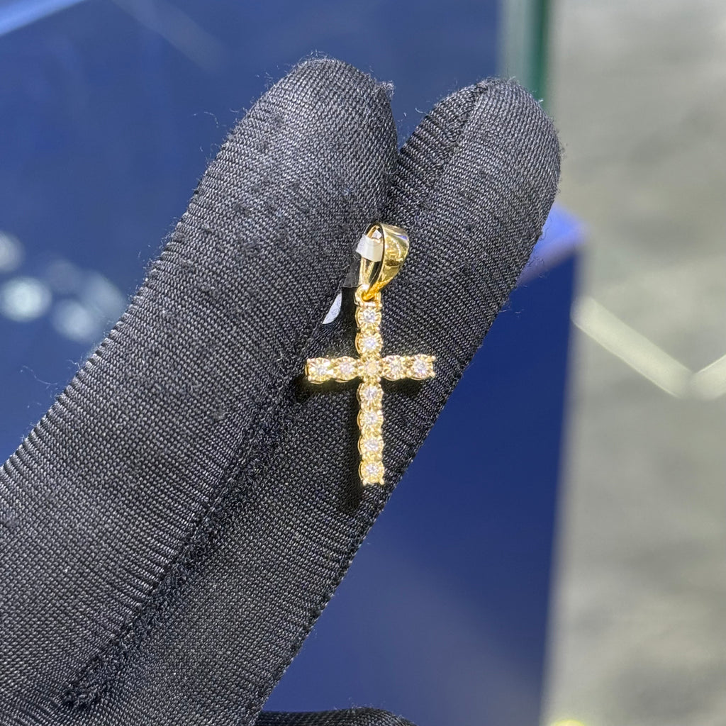 Diamond Pendant