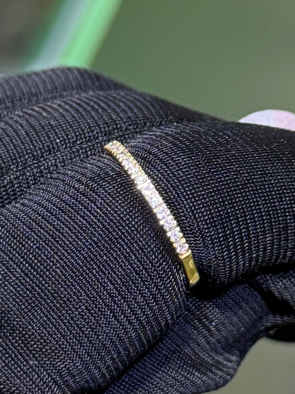 Ladies Diamond Ring