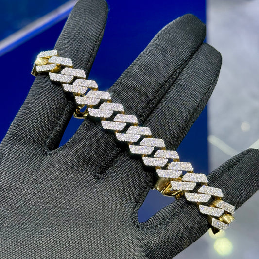Diamond Bracelet