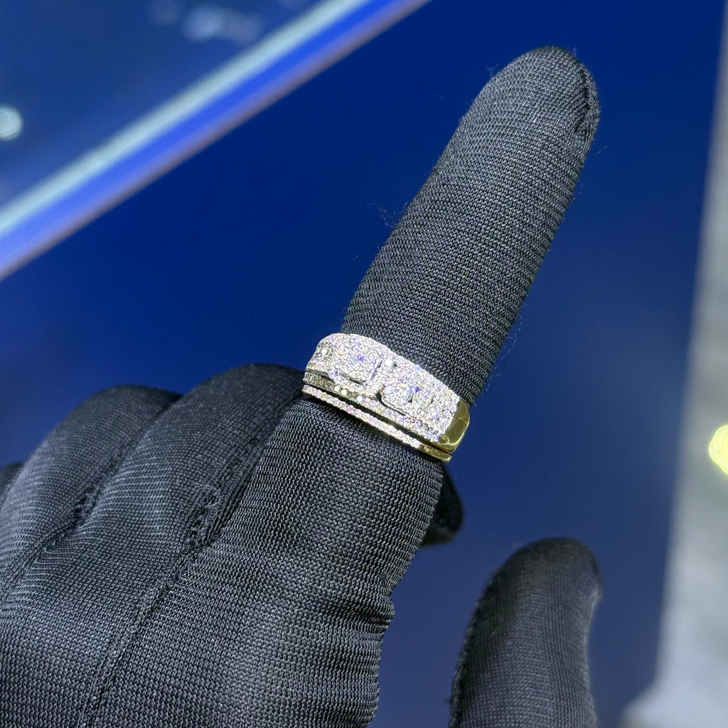 Ladies Diamond Ring
