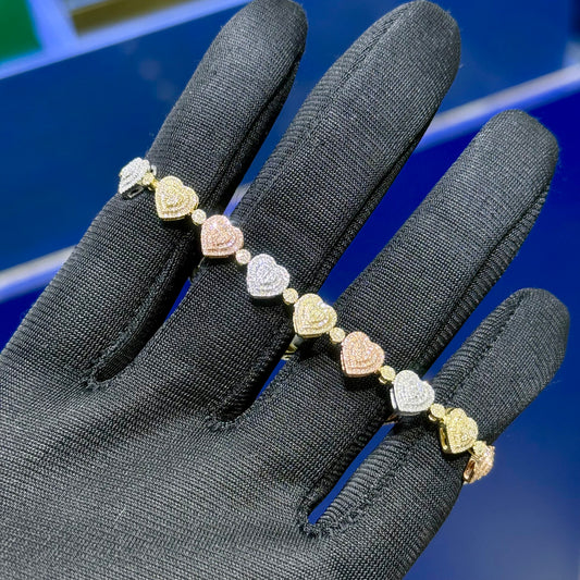 Diamond Bracelet