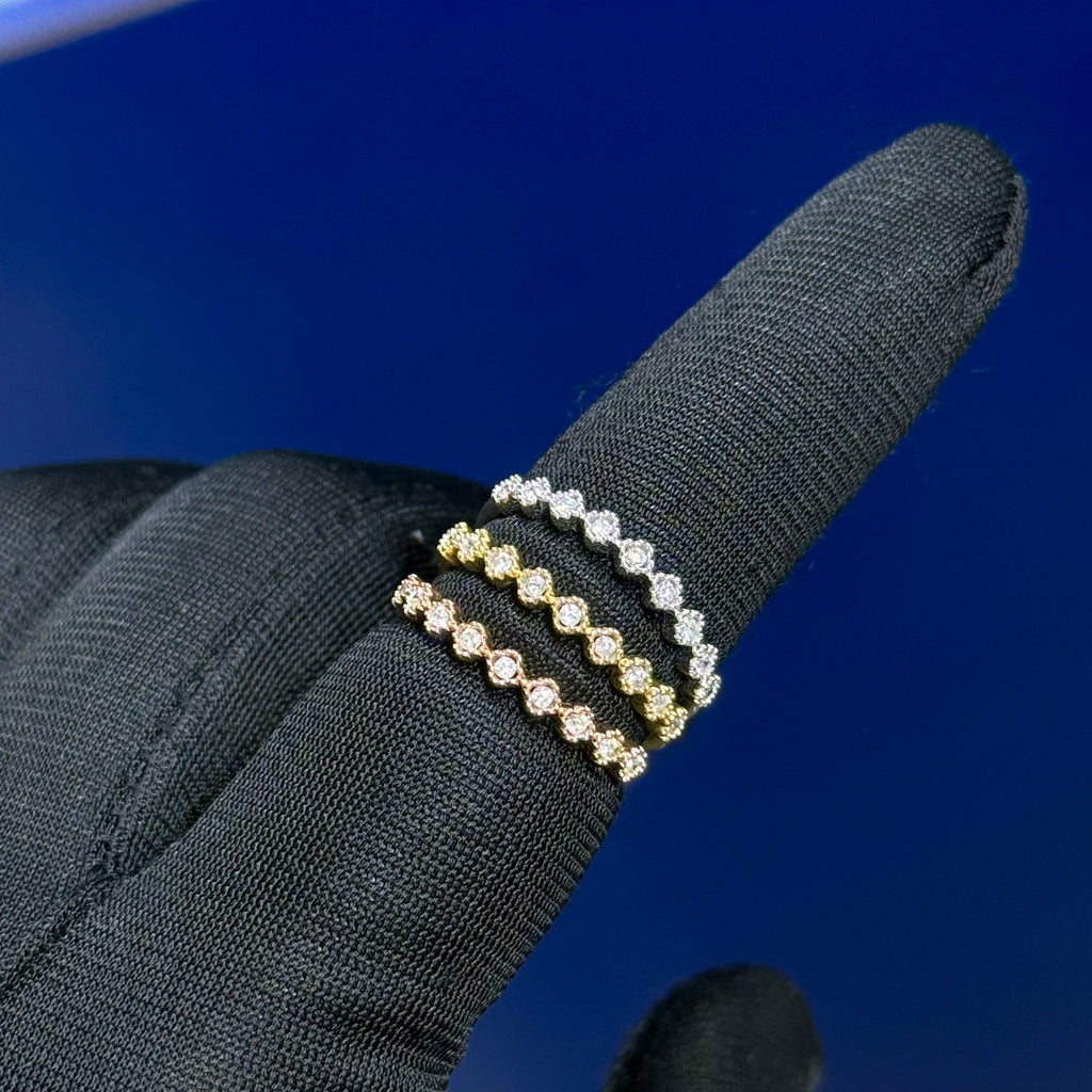 Ladies Diamond Ring