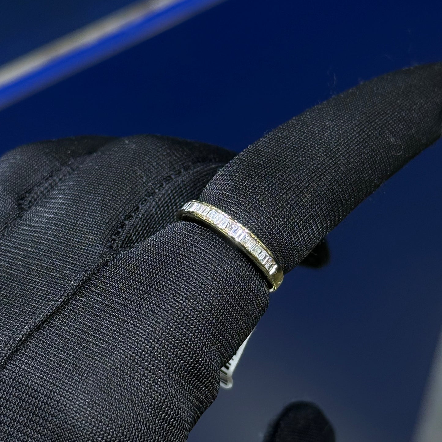 Ladies Diamond Ring