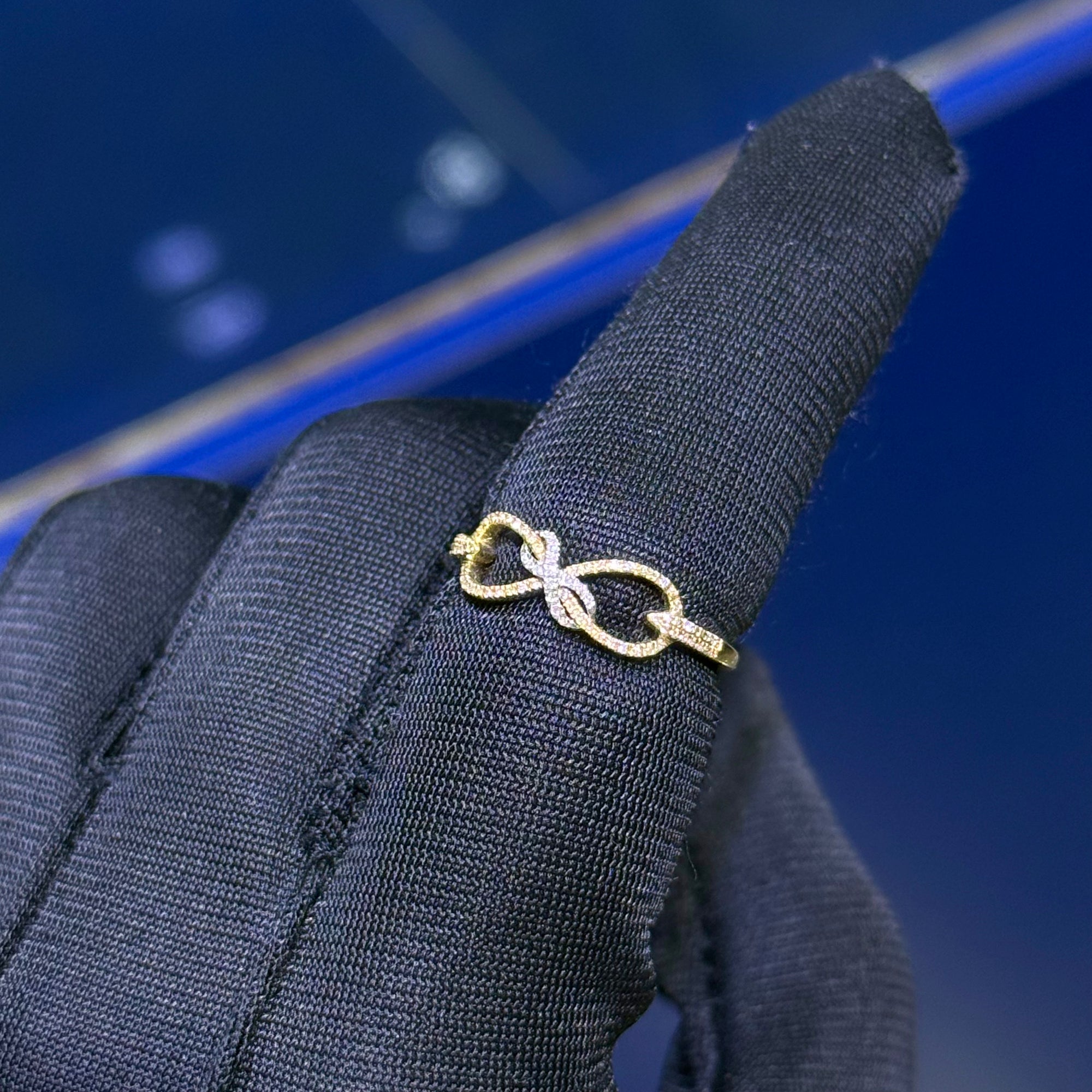 Ladies Diamond Ring