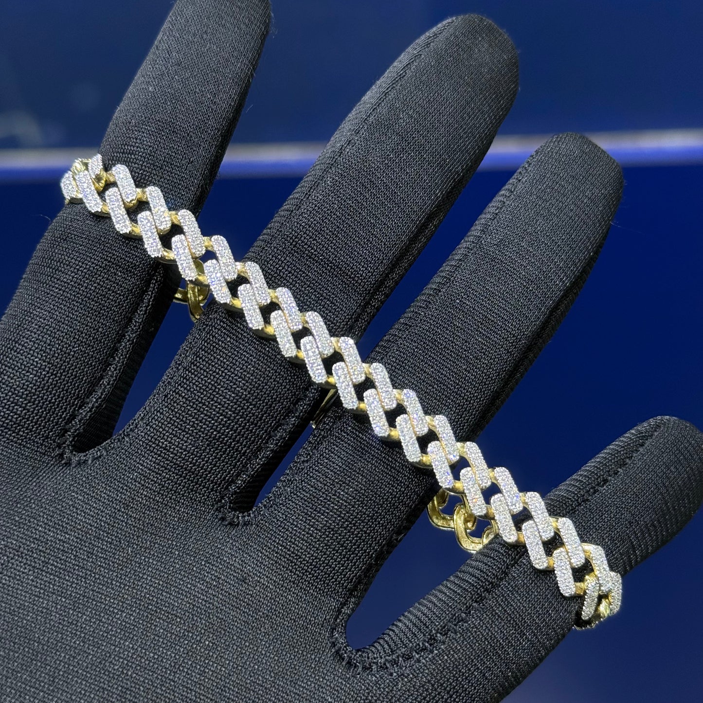Diamond Bracelet