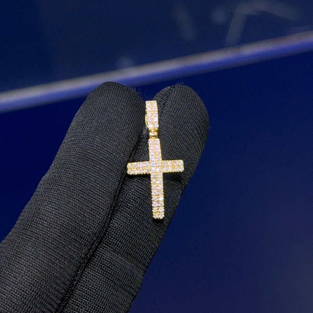 Diamond Pendant