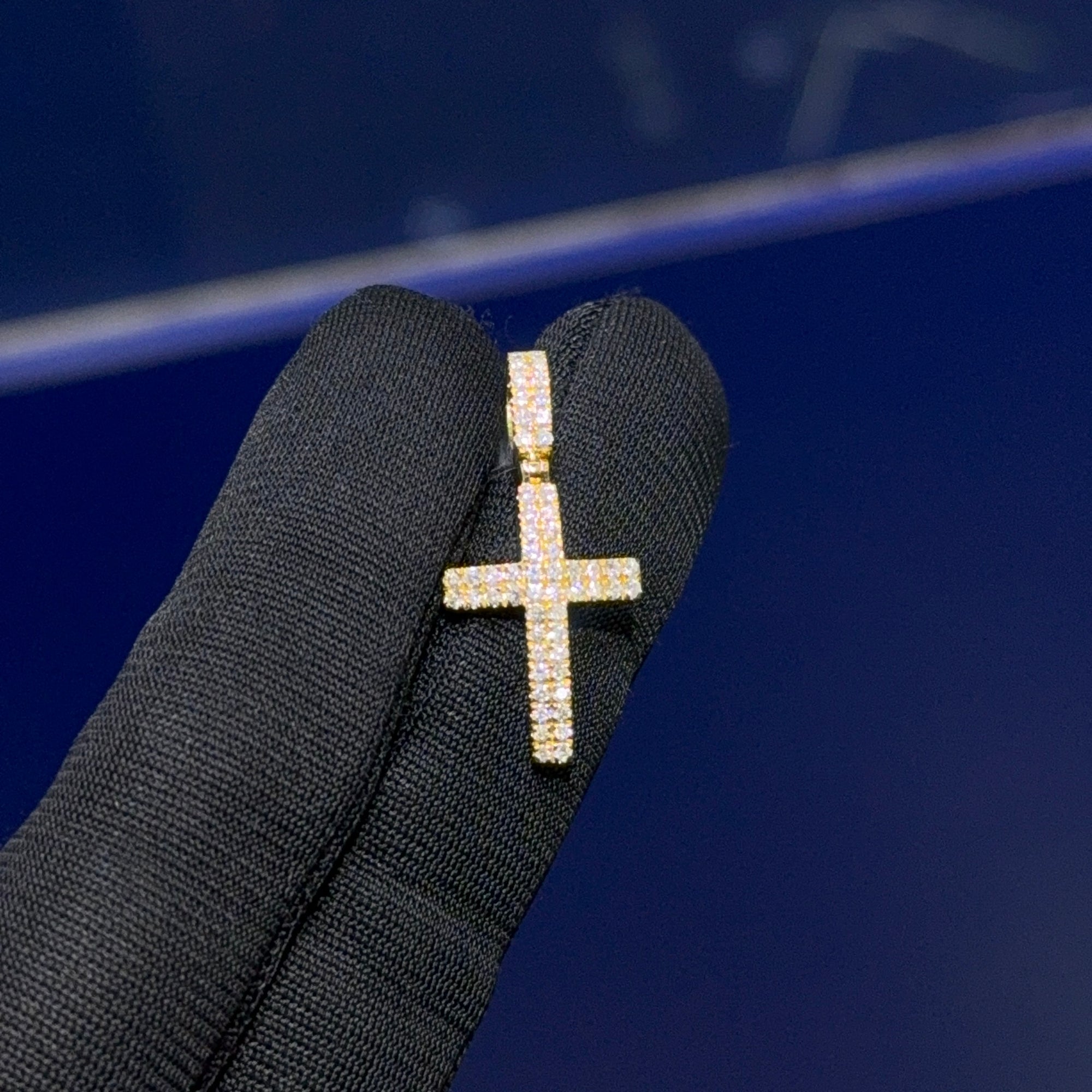 Diamond Pendant