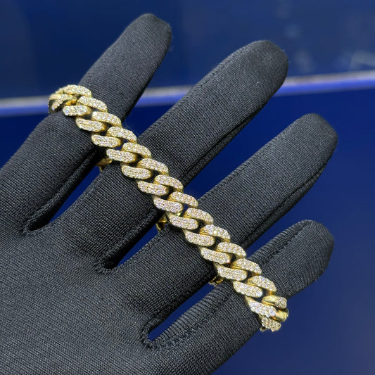 Diamond Bracelet
