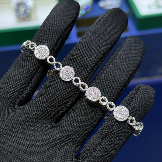 Diamond Bracelet