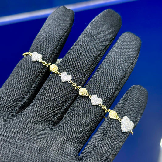 Diamond Bracelet