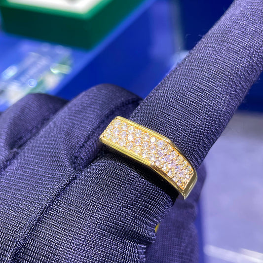 Men’s Diamond Ring