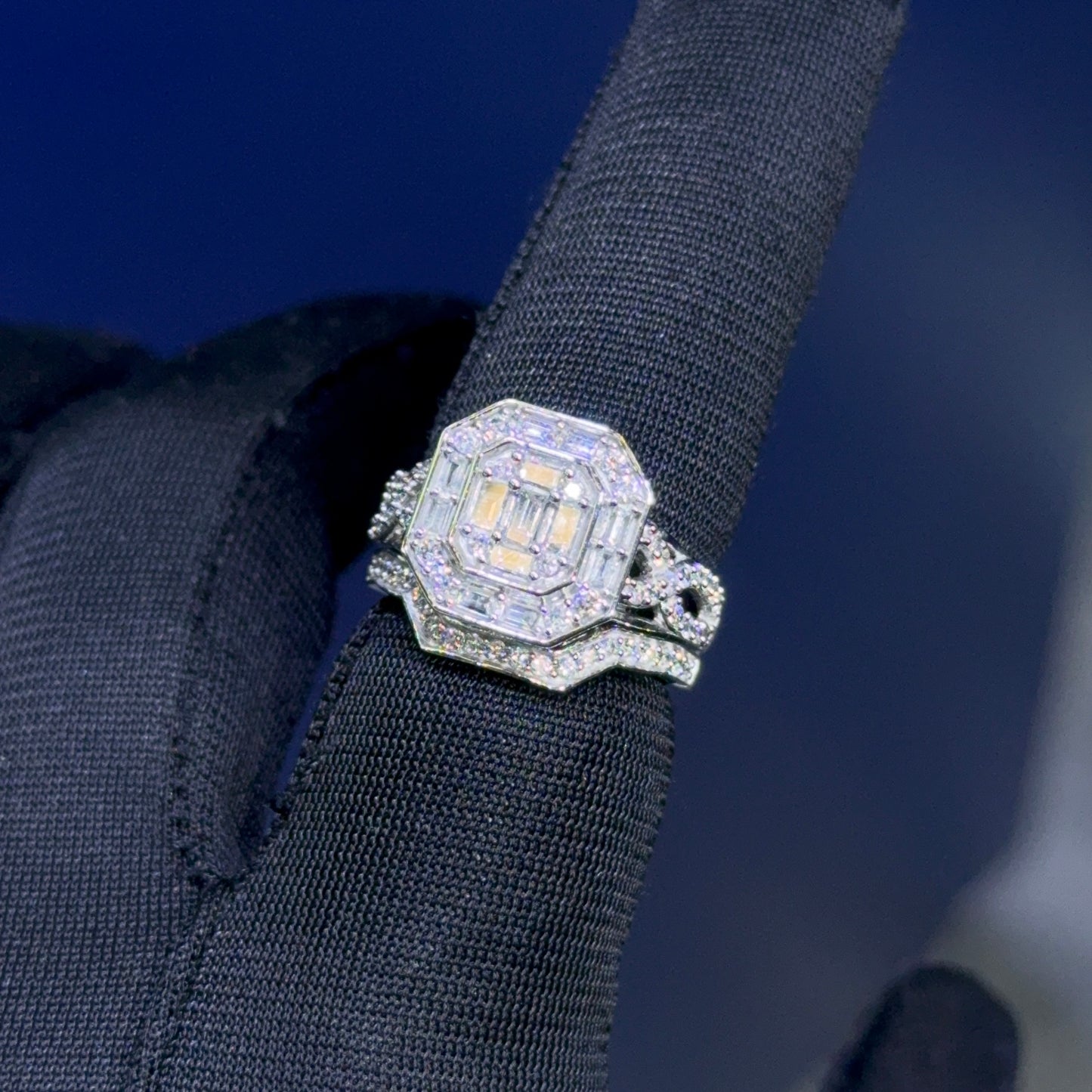 Ladies Diamond Ring