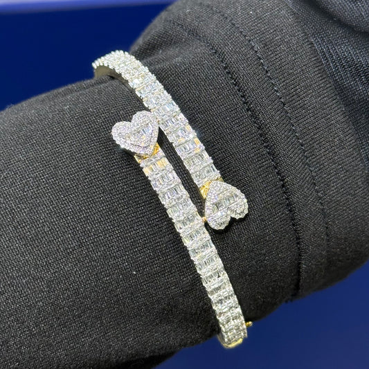Diamond Bracelet