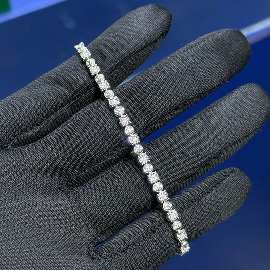 Diamond Bracelet