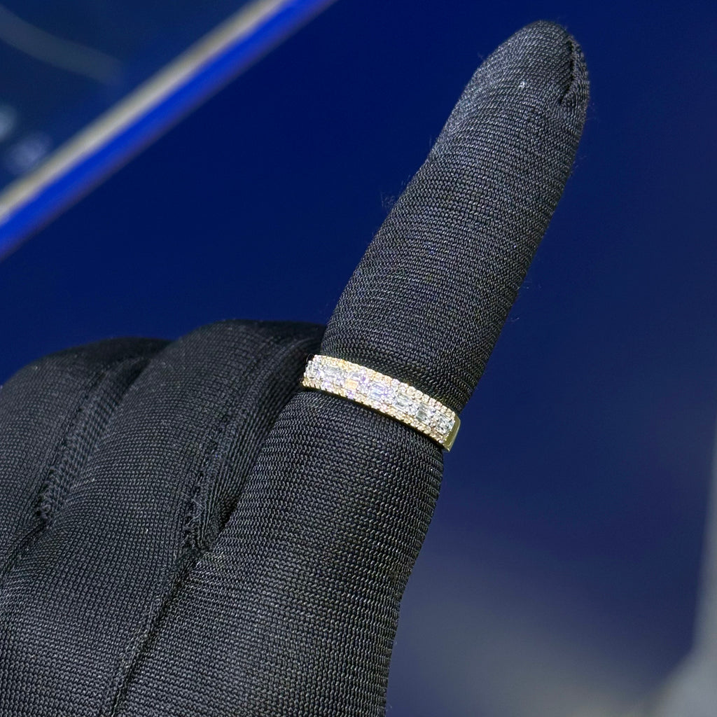 Ladies Diamond Ring