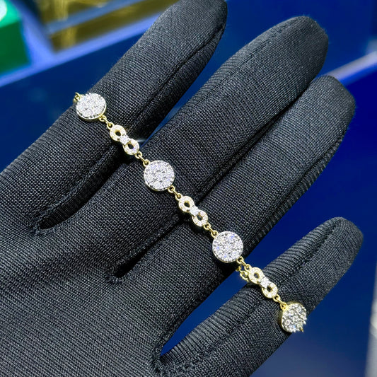 Diamond Bracelet