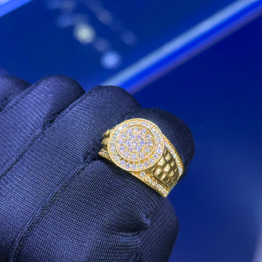 Men’s Diamond Ring