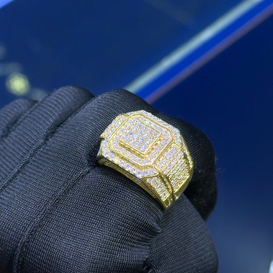 Men’s Diamond Ring
